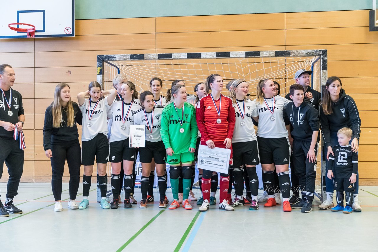 Bild 103 - Frauen Landesmeisterschaft